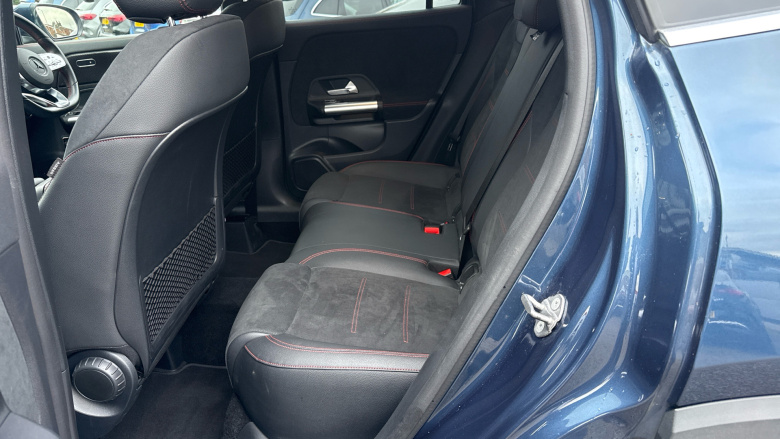 Mercedes-Benz GLA 200 AMG Line Executive 5dr Auto Petrol Hatchback